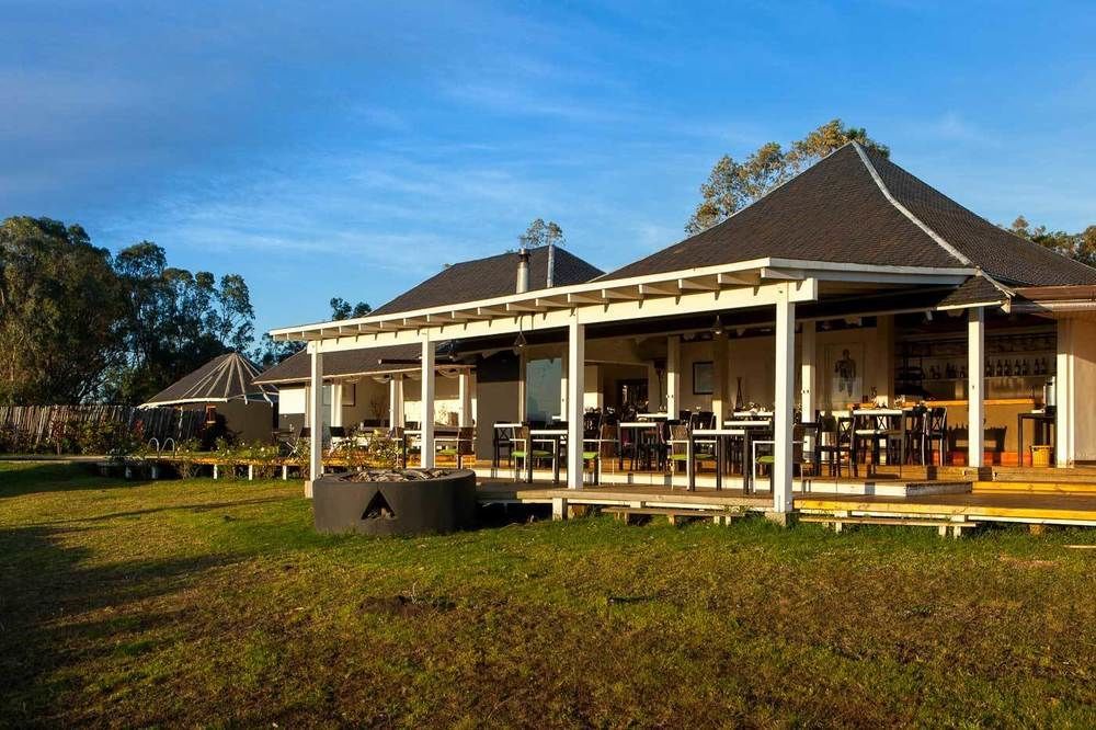 汉格罗阿 Altiplanico Isla De Pascua酒店 外观 照片