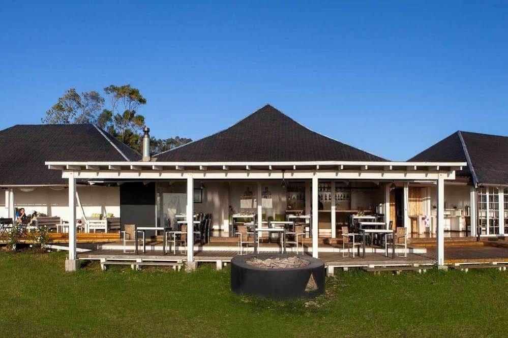 汉格罗阿 Altiplanico Isla De Pascua酒店 外观 照片